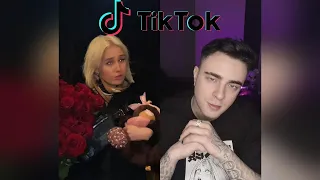 Клава Кока против Егор Крид - TikTok - klavacoca vs egorkreed