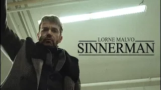 (Fargo) Lorne Malvo | Where you gonna run to?