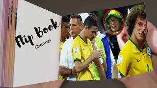 Flip Book - Humiliating Defeat In Football That The World Will Never Forget #2-Part 1