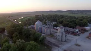 Craig MO: Proof of Concept Town Revitalization Video