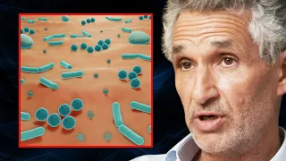 How to Protect Your SKIN MICROBIOME & Why It Matters | Tim Spector