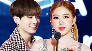 Rosekook Award show moments I still think about ~2020