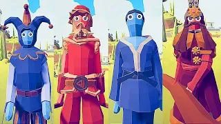 NOWY UPDATE JUŻ JEST! 4 NOWE SEKRETNE JEDNOSTKI + WIĘCEJ | TOTALLY ACCURATE BATTLE SIMULATOR PL