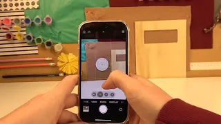 iPhone 14 Pro Camera Tips and Tricks | Master Camera App | Hidden Camera Features