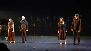 Papageno, Papagena - Mozart - Fanny Aubret - Concert classe chant du conservatoire de Dourdan00204