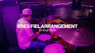 ERES FIEL (Arrangement) Drum Cover