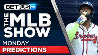 MLB Picks For Today [May 20th] MLB Predictions & Best Baseball Betting Odds