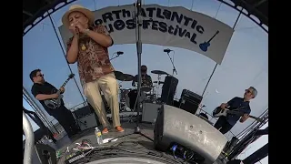 Billy Branch -Symphony for the Devil at the North Atlantic Blues Fest in 360 Virtual Reality!