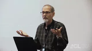 Towards a Christian Psychopathology - Eric Johnson