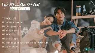 [Full Part. 1 - 7] Hometown Cha-Cha-Cha OST |  갯마을 차차차 OST