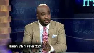 How to Possess Your Healing | It's Supernatural with Sid Roth | Kynan Bridges