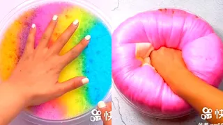 Most relaxing slime videos compilation # 175 //Its all Satisfying