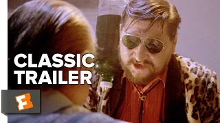 Kamikaze 89 (1982) Official Trailer - Rainer Werner Fassbinder, Günther Kaufmann Movie HD