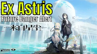 Ex Astris - Gameplay Trailer/HypeWatch/Future Banger Alert