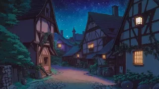 Medieval Lofi 🌳 [relaxing medieval, middle ages music]