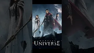 Top 13 Best Fantasy Chinese Drama On MX Player In Hindi