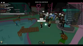 Tubers93 Hacked Jenna's Game and teleport you to Meepcity 4