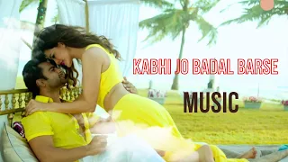 Kabhi Jo Badal Barse - Hindi Song ।। Emotional heart touch song।।#@MDBILLALKHAN864।। মায়াজাল ।।