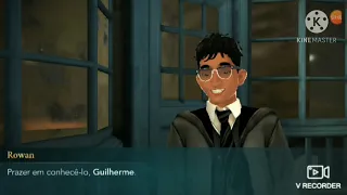 hack apk harry potter hogwarts mystery