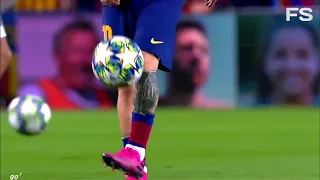 The Magis Skills of Lionel Messi 2019-2020