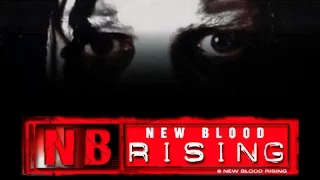 WCW New Blood Rising 8/13/2000 (FULL SHOW) GOLDBERG*KEVIN NASH*BOKERT