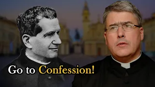 Don Bosco Confronts Liberal Priest | Ep. 95