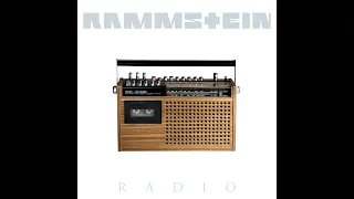 Rammstein - Radio (Radio Edit)