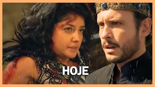 REIS CAPÍTULO DE HOJE 13/05 SEGUNDA Resumo Completo da Série Reis hoje! AO VIVO