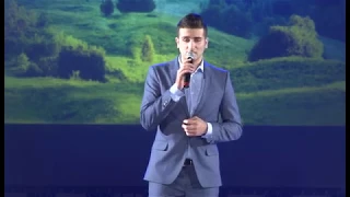 Саид Джурди Абд Аллах- Рiдна мати моя - сольный концерт Киев 2017