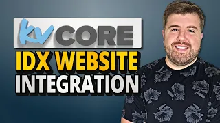 Experience the Power of IDX Website Integration in Kvcore