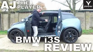 BMW i3 is 10 years old but still cuts the mustard with the competition: BMW i3S Review & Road Test