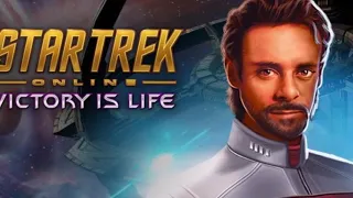 The new Star Trek Deep Space Nine video game