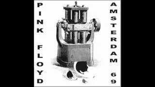 Pink Floyd - Afternoon