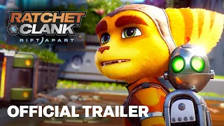 Ratchet & Clank: Rift Apart - PC Launch Trailer