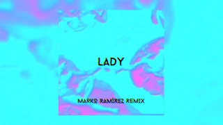 Modjo - LADY (Marko Ramírez Tech House Remix)