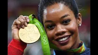 Gabby Douglas Potential Comeback Uneven Bars Routine