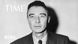 The Real Oppenheimer - A Nuclear Historian's Perspective