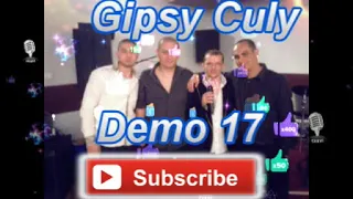 Gipsy Culy Demo 17