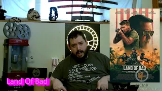 Land Of Bad Review