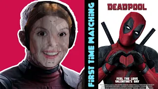 Deadpool 💀💩L | Canadian First Time Watching | Movie Reaction | Movie Review | Movie Commentary