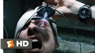 Minority Report (4/9) Movie CLIP - Spider Robots (2002) HD