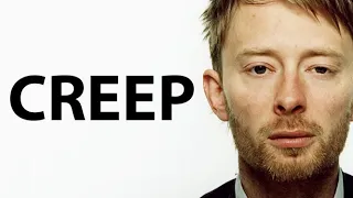 How Radiohead Made CREEP