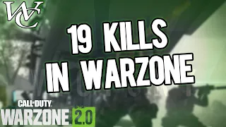 1000 IQ plays to get the WIN - Warzone 2.0