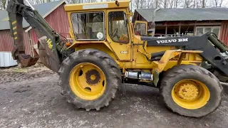 Volvo BM 646 4WD | 5404081