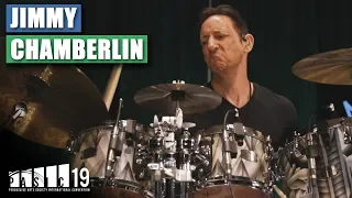 Jimmy Chamberlin | PASIC 2019