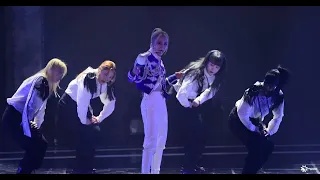 240324 문별 솔로콘서트 오프닝 WWUD + 달이 태양을 가릴 때 + MOON MOVIE + DARK ROMANCE 직캠(Fancam)