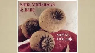 Sima Martausová - SMEJ SA  (official audio 2016)