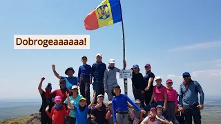 Vlog #11 : Calatori prin Dobrogea