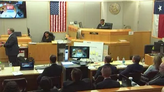 Amber Guyger murder trial Day 7: Jury now deliberating