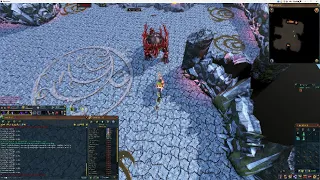 RS3 TZTOK JAD KILL NECRO 1st TRY